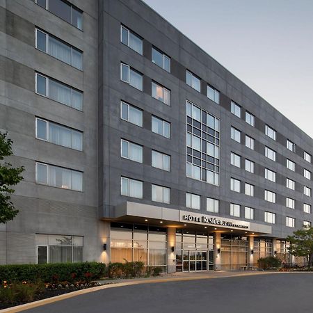 Residence Inn By Marriott Montreal Airport Dorval Kültér fotó