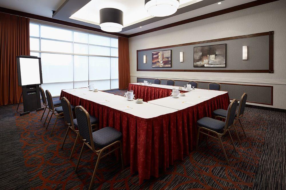 Residence Inn By Marriott Montreal Airport Dorval Kültér fotó