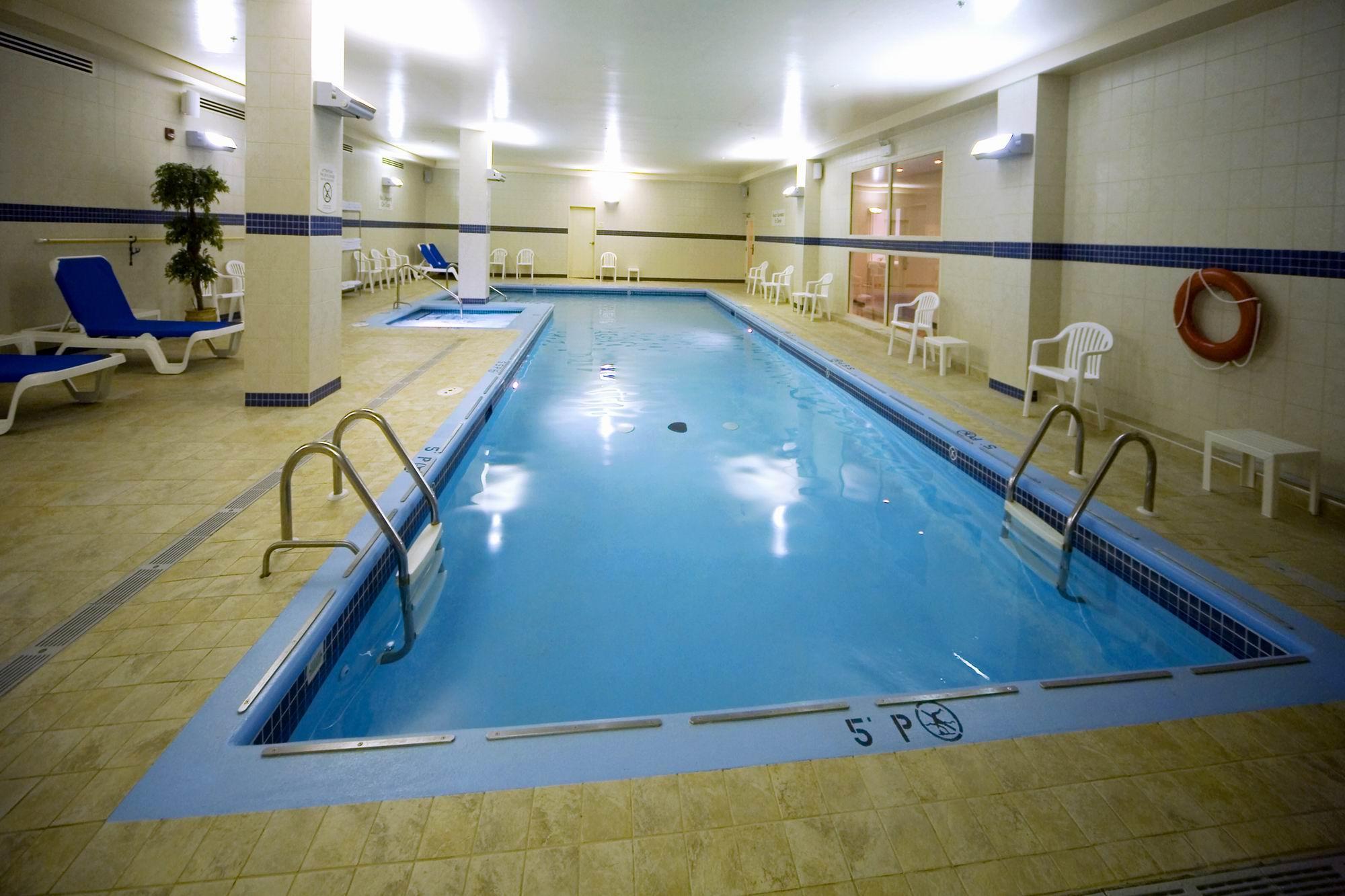 Residence Inn By Marriott Montreal Airport Dorval Kültér fotó
