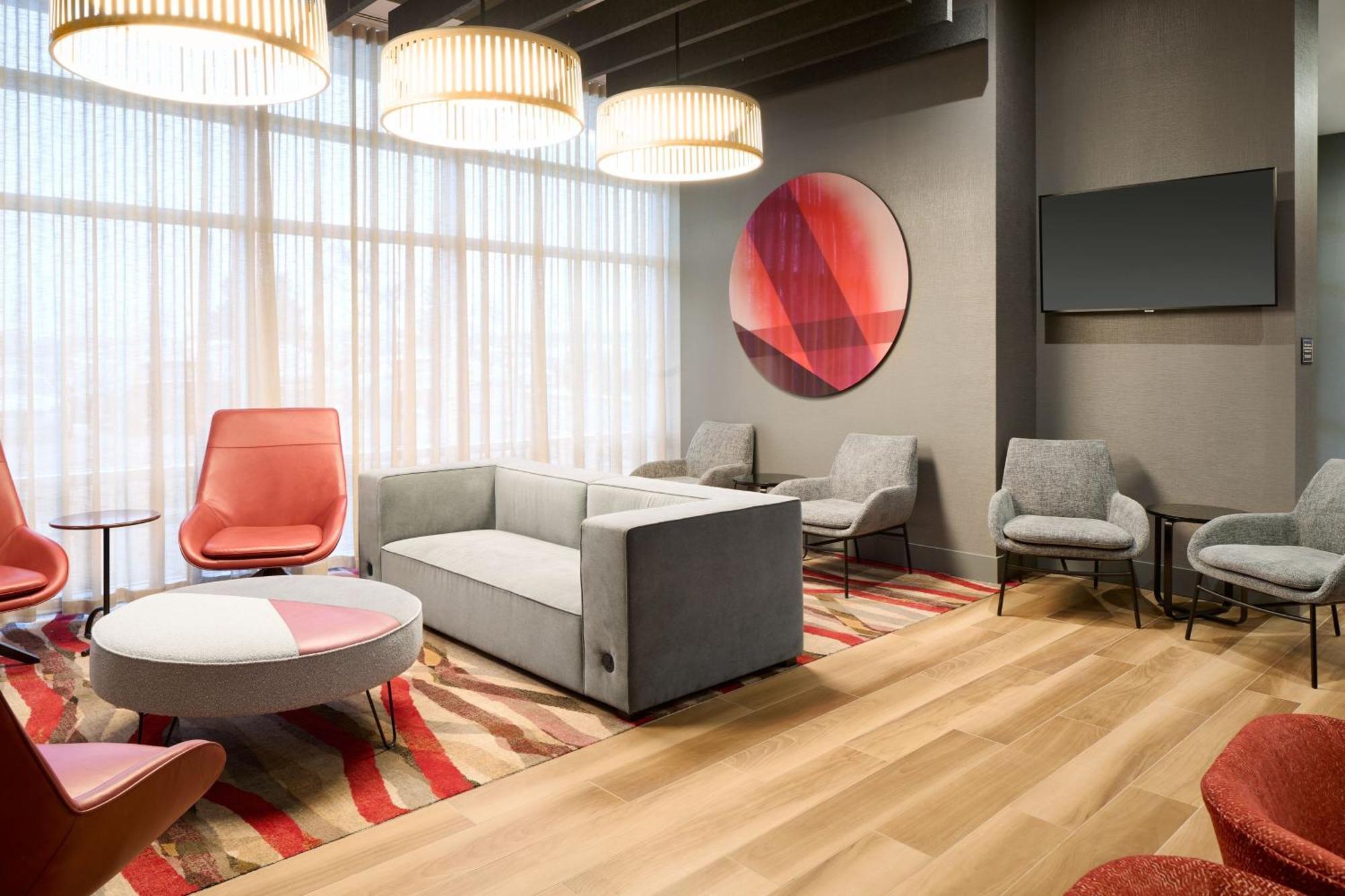 Residence Inn By Marriott Montreal Airport Dorval Kültér fotó