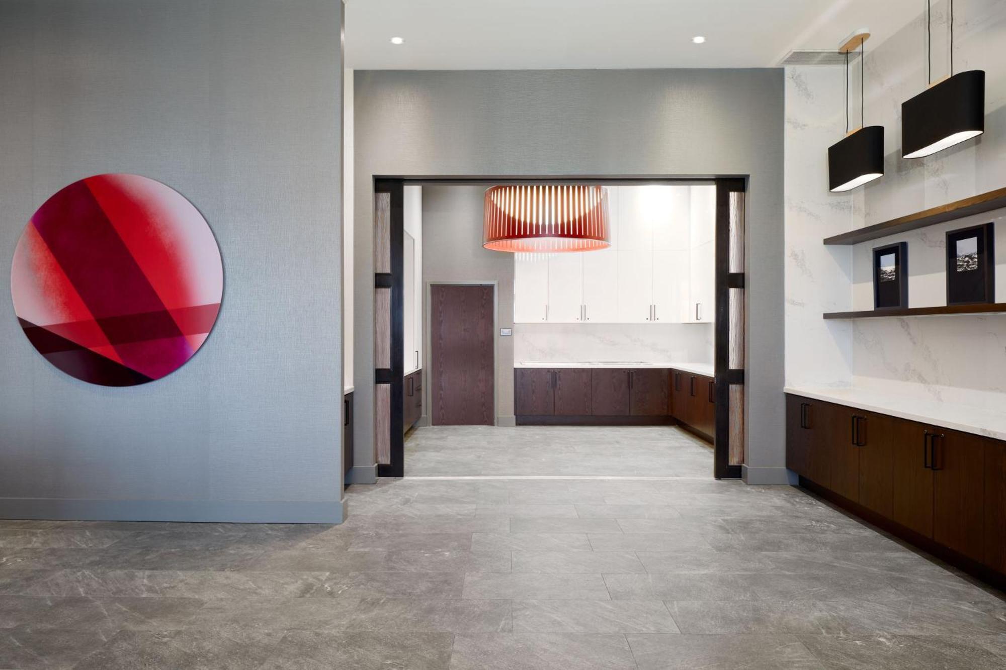 Residence Inn By Marriott Montreal Airport Dorval Kültér fotó