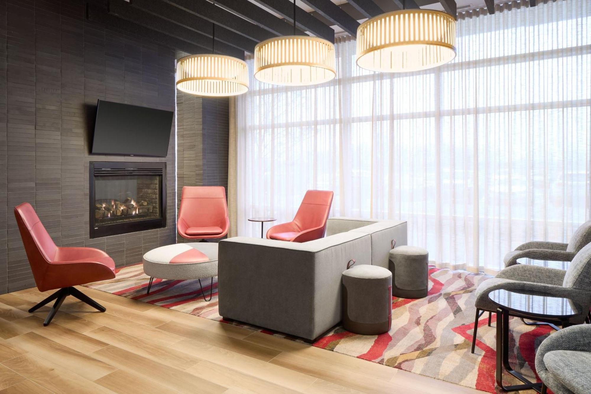 Residence Inn By Marriott Montreal Airport Dorval Kültér fotó