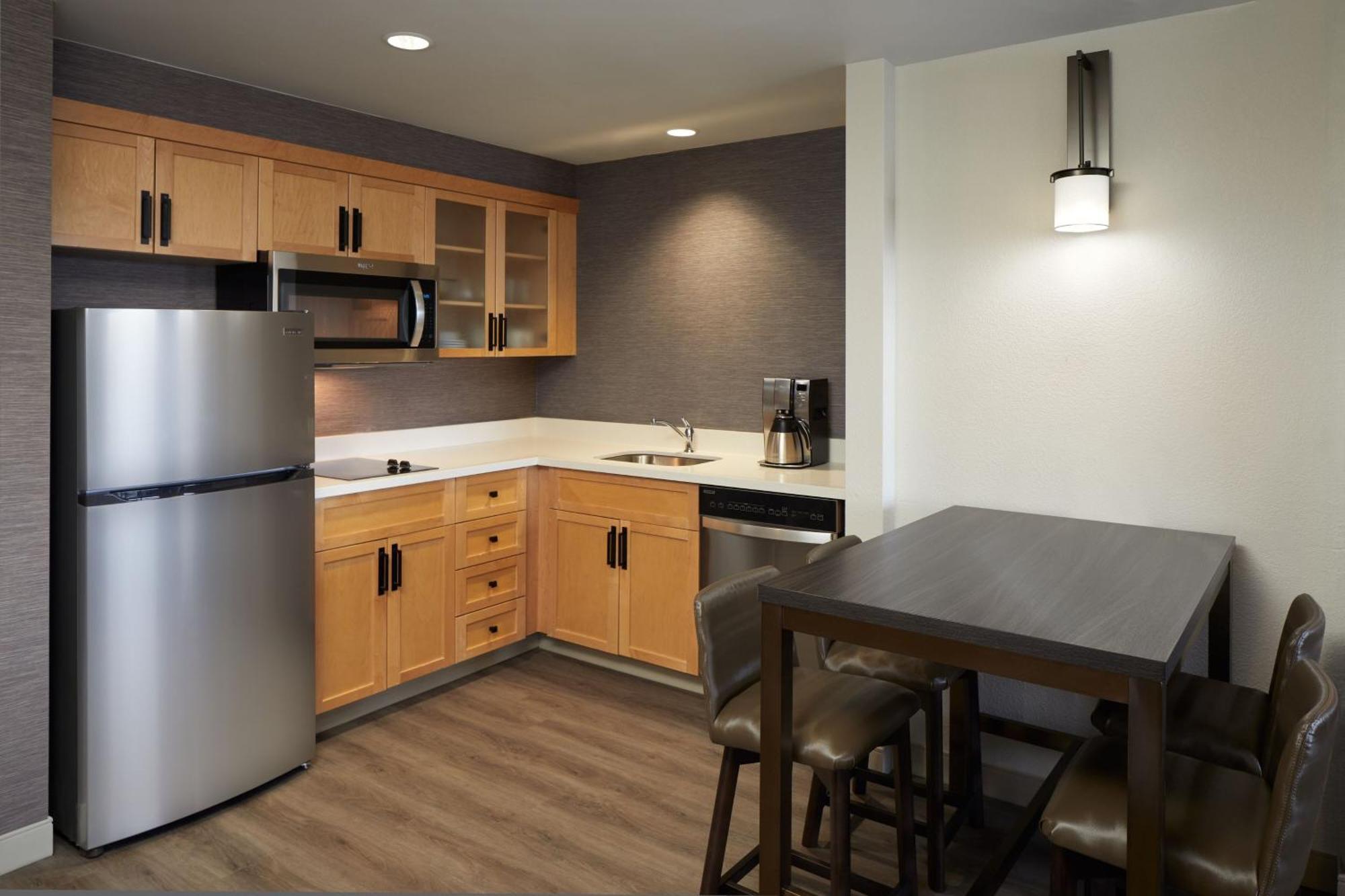 Residence Inn By Marriott Montreal Airport Dorval Kültér fotó