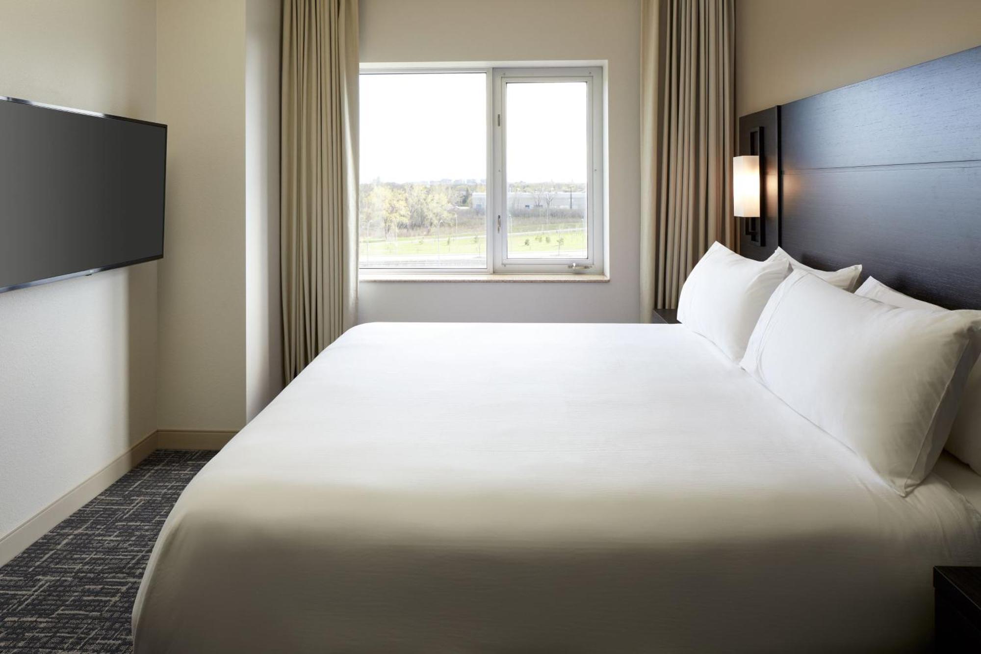Residence Inn By Marriott Montreal Airport Dorval Kültér fotó