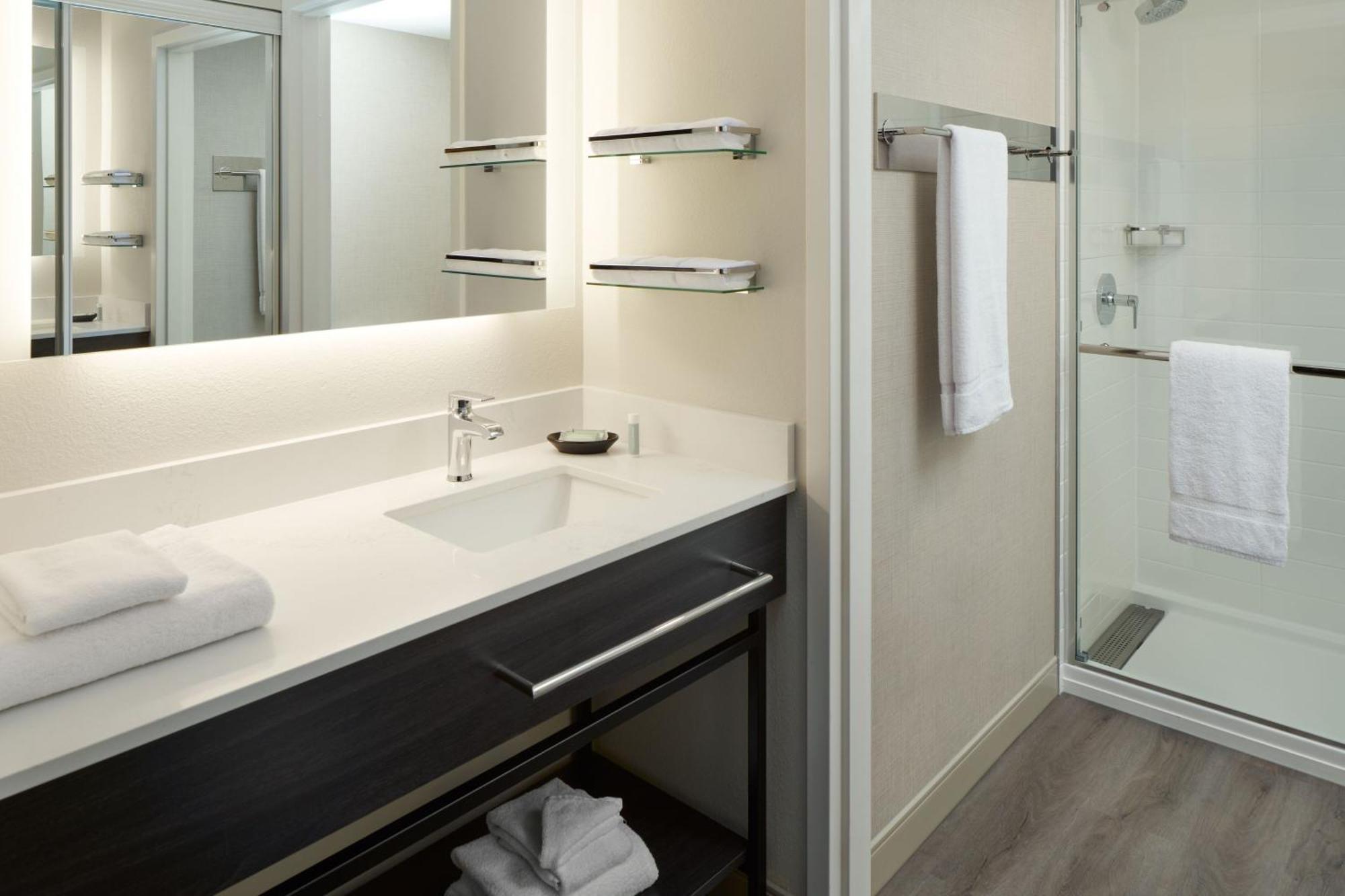 Residence Inn By Marriott Montreal Airport Dorval Kültér fotó
