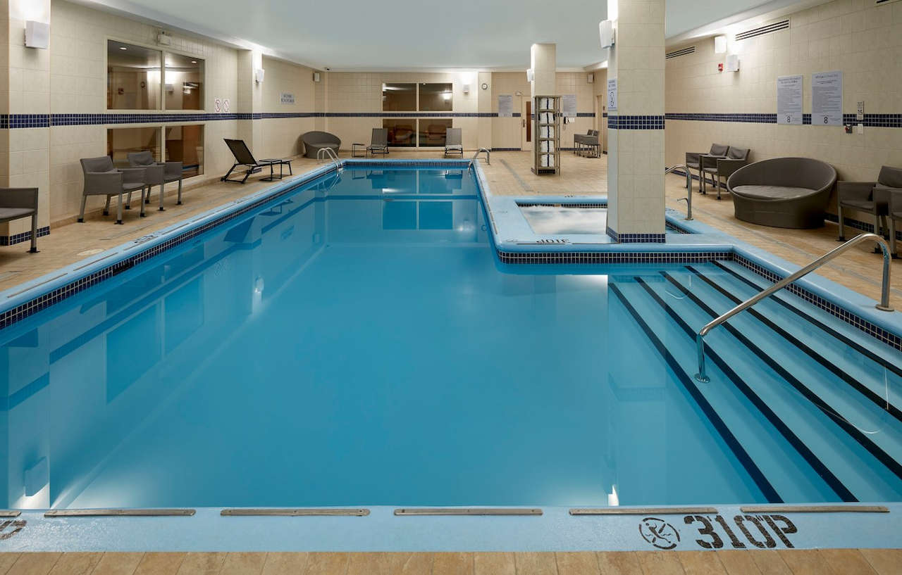 Residence Inn By Marriott Montreal Airport Dorval Kültér fotó